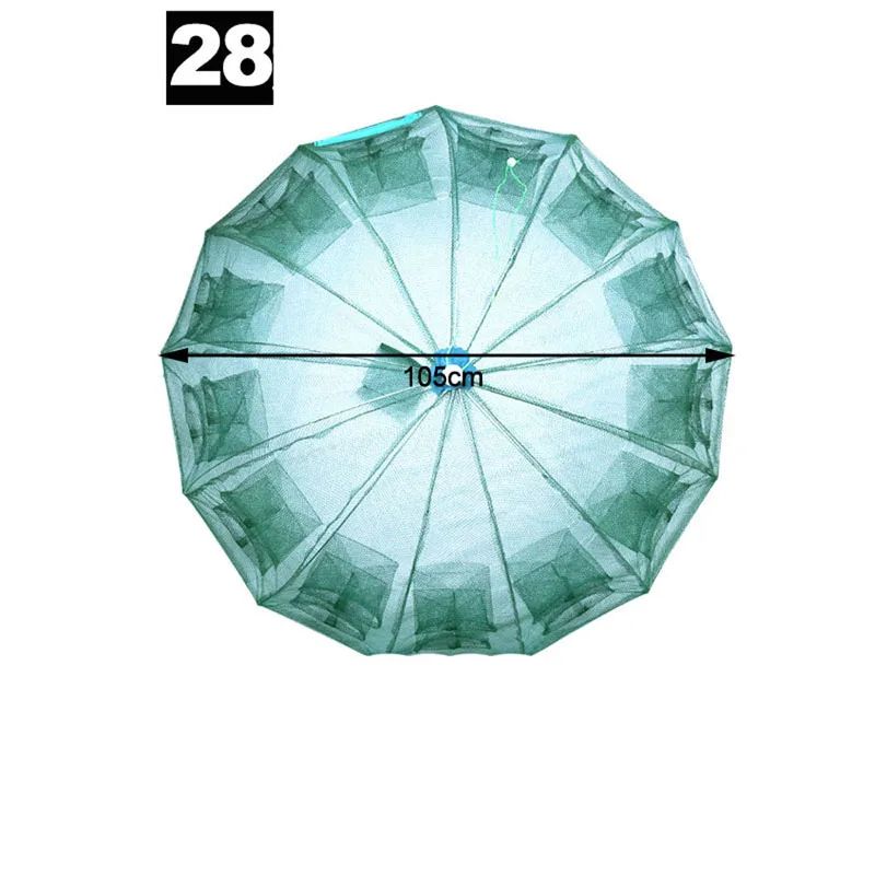 Color:28 hole