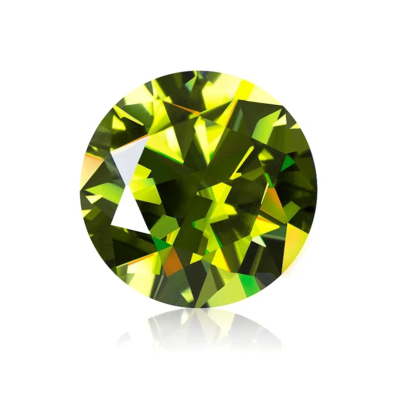 1,0 CT geelgroen