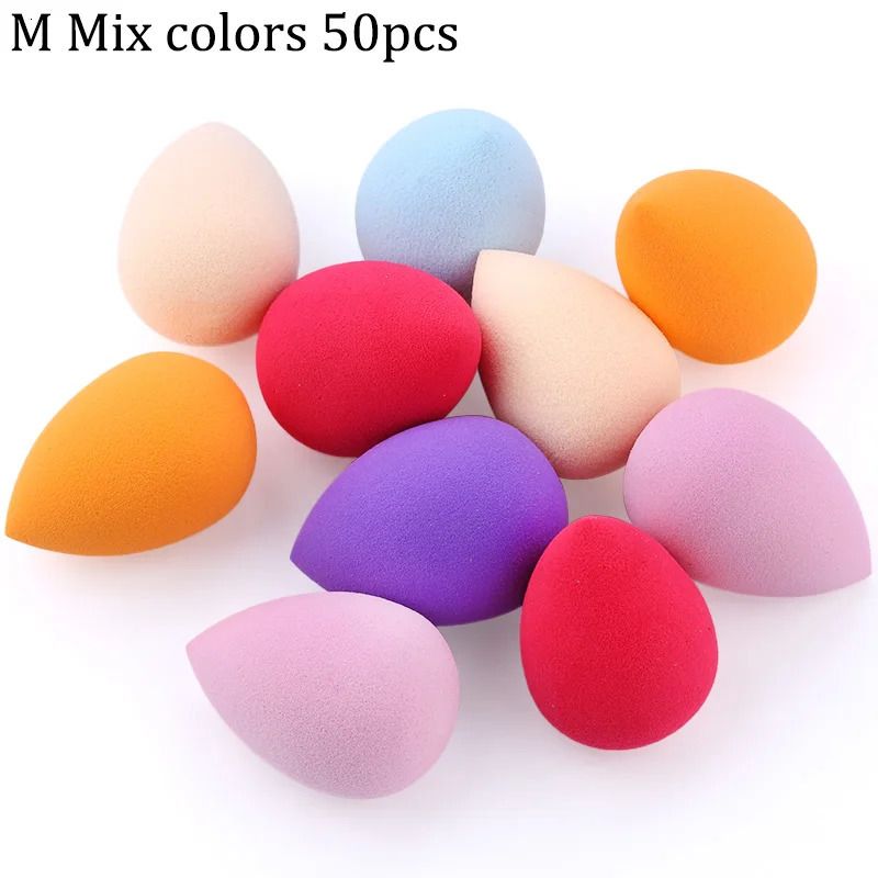 MixColor 50pcs