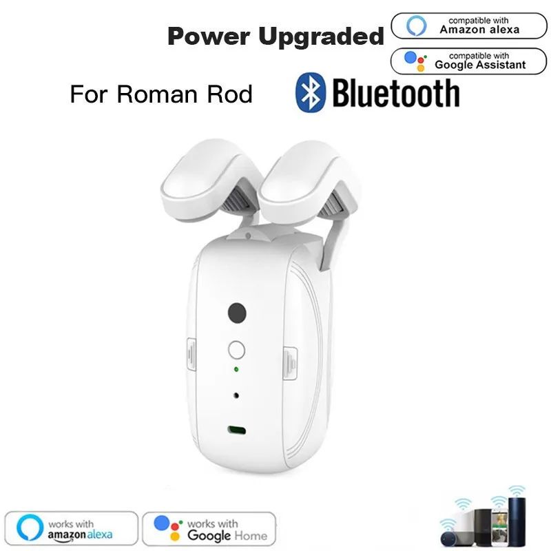 色：Bluetooth-Roman Rail