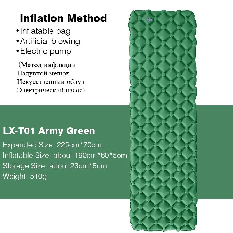 Color:LXT1 Army Green