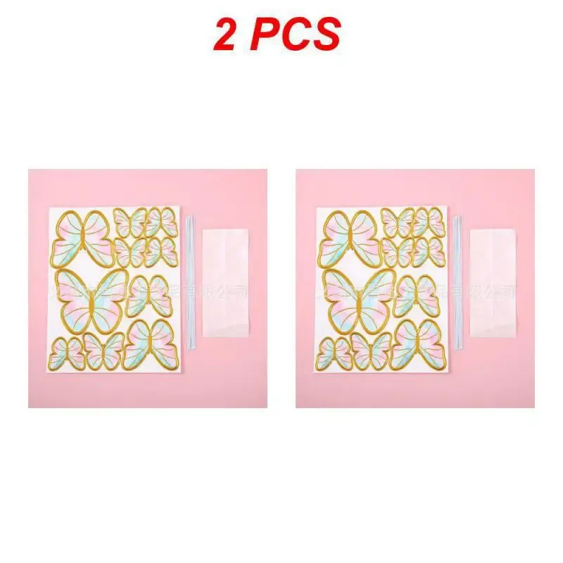 CHINA Estilo C 2pcs