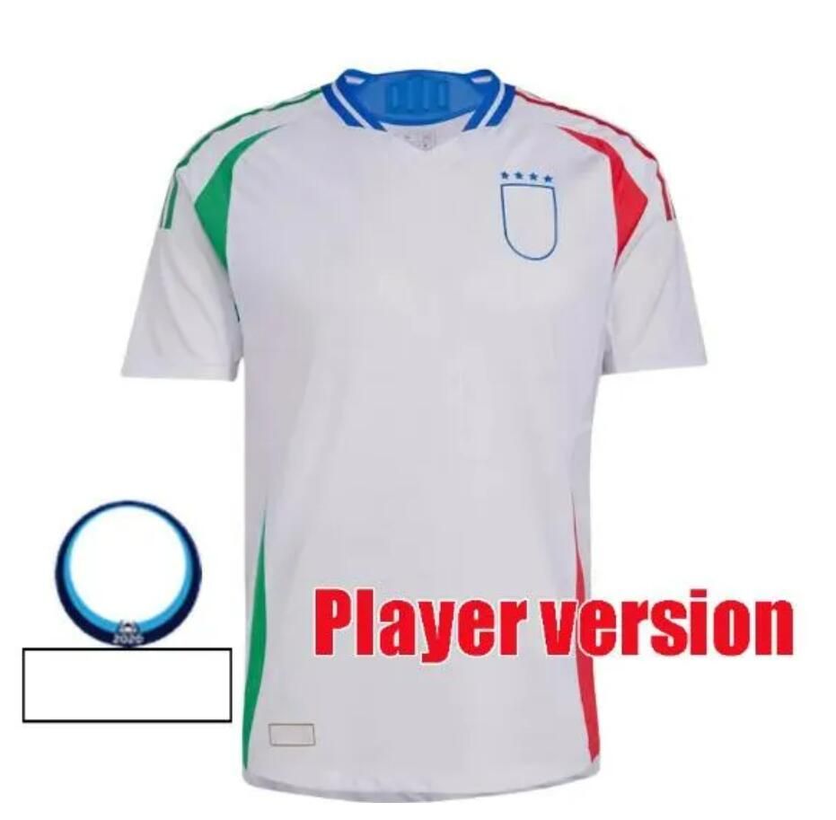 Player 2024 AWAY +patch