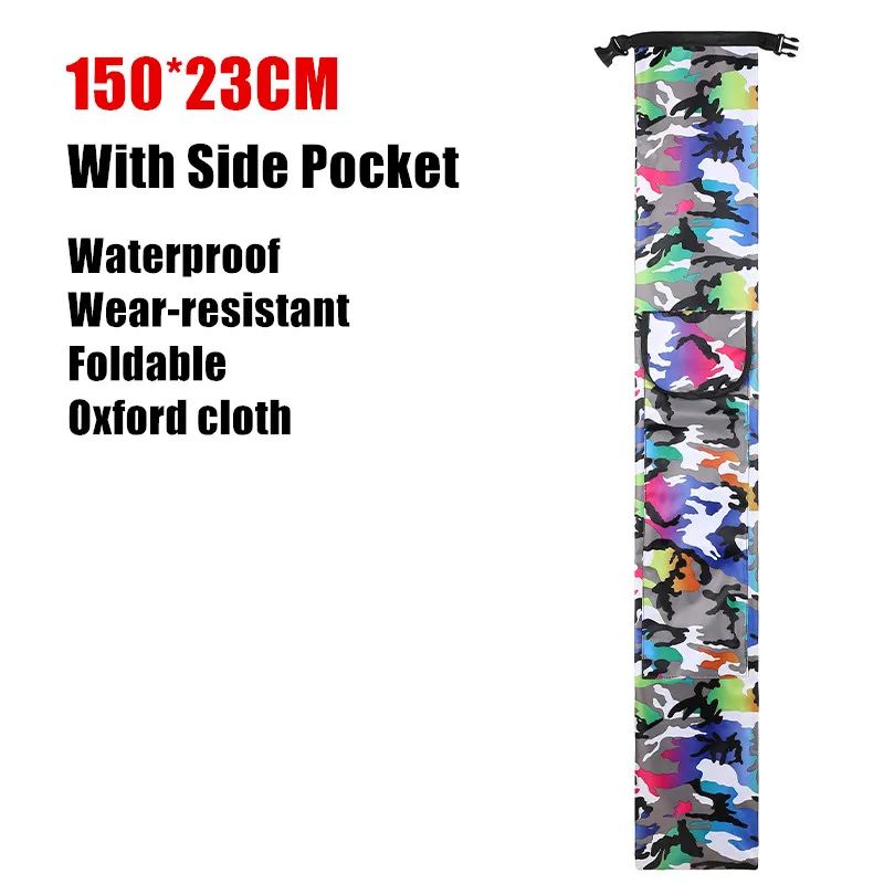 Color:Z9 150cm With Pocket