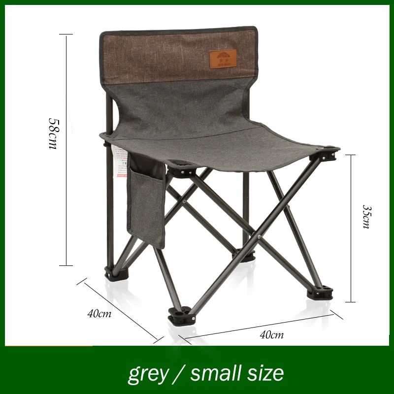 Color:grey small