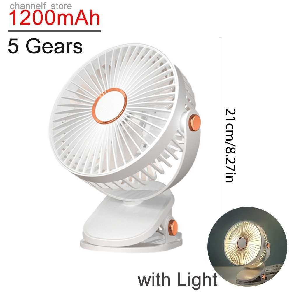 Ventilateur de refroidissement 2