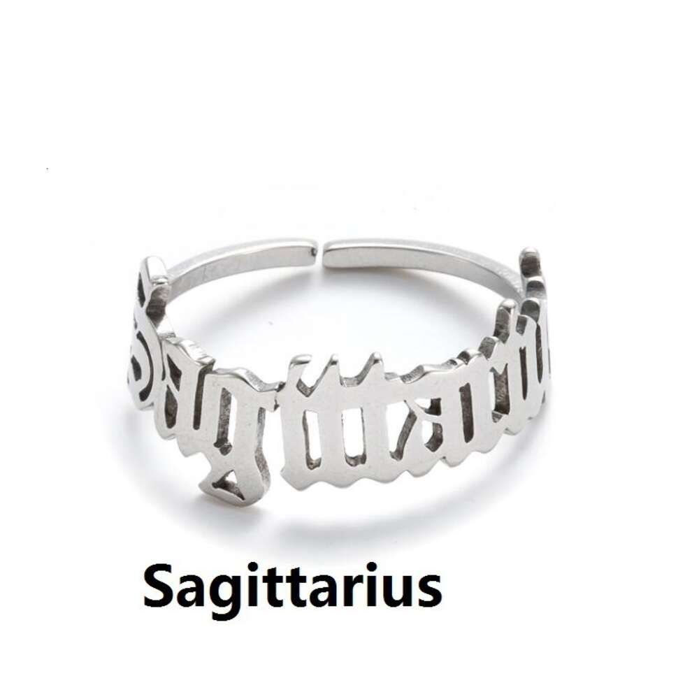 Sagittarius Steel.