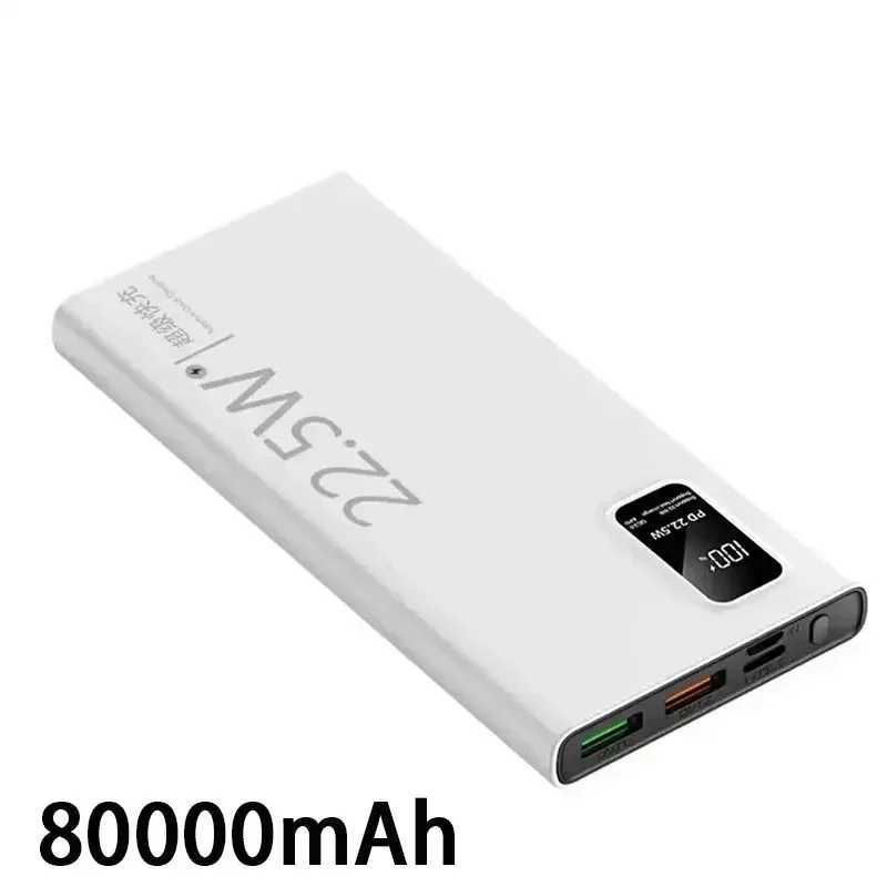 Wit 80000mah