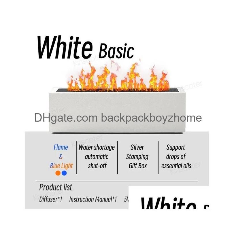 Adattatore Basic-Us bianco