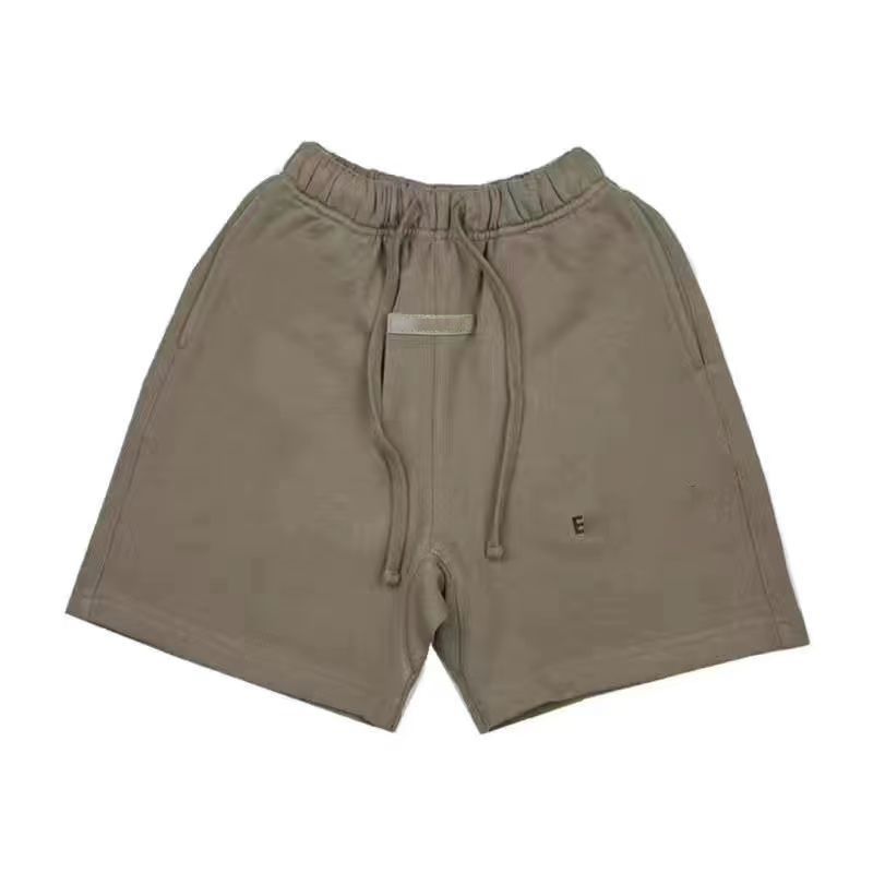 IV Shorts-1