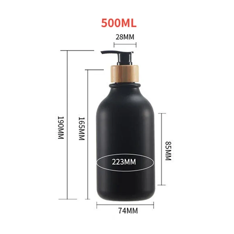 500ml mat mat