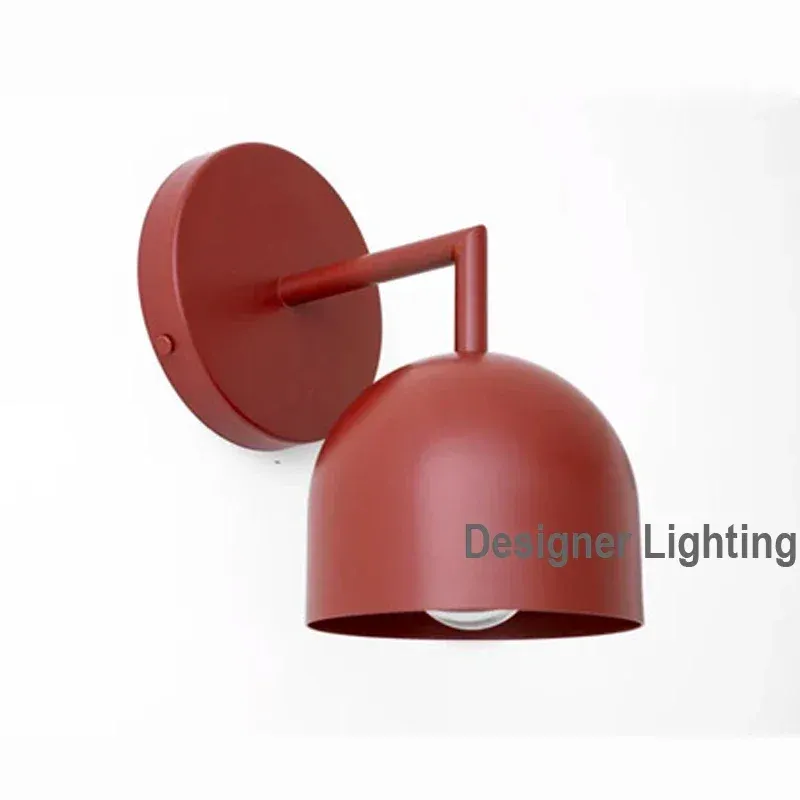 5W 3 Colors Light A -RED