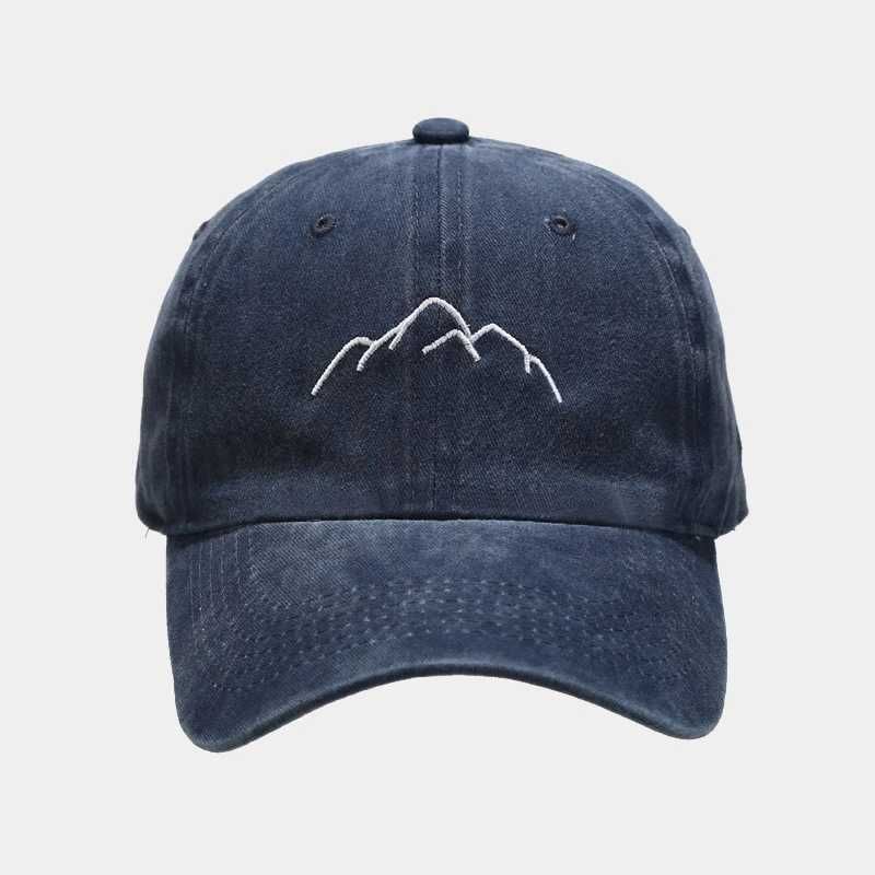 Navy Mountain