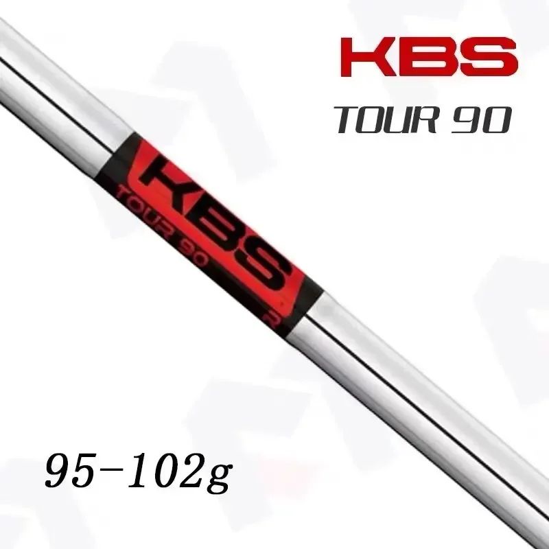 Color:KBS TOUR 90 S