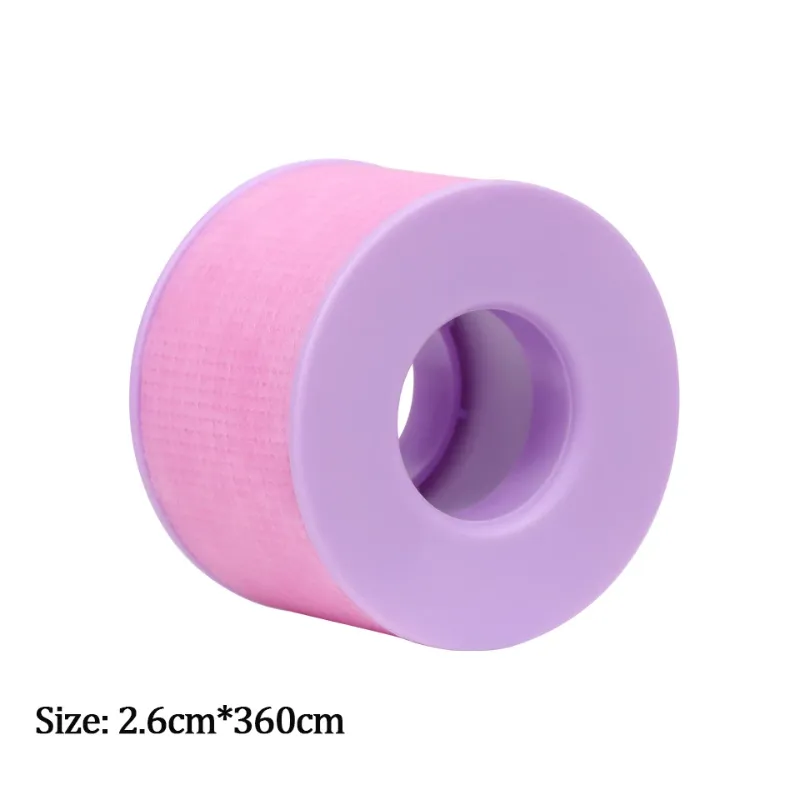 10 szt. Purple-b