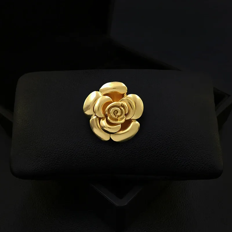 Gouden Camellia