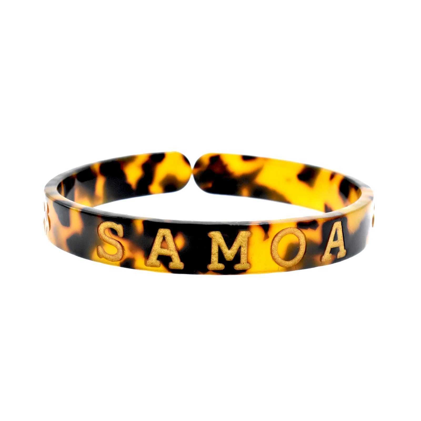 SAMOA 3PCS