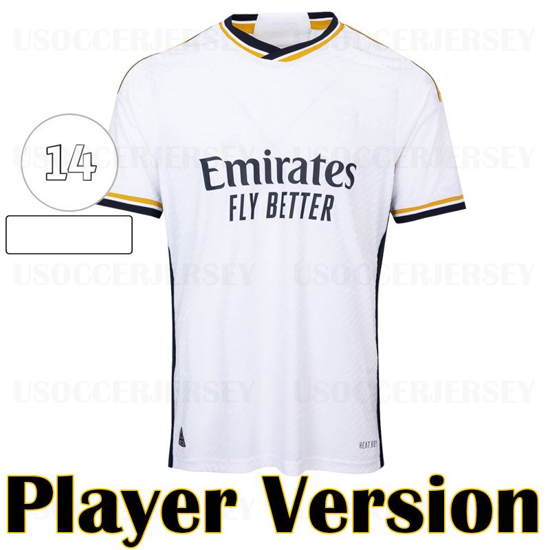 Player CL Home