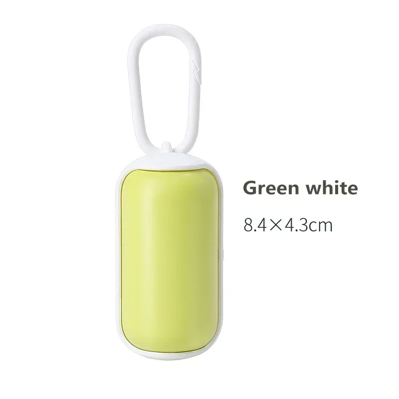 Yeşil beyaz
