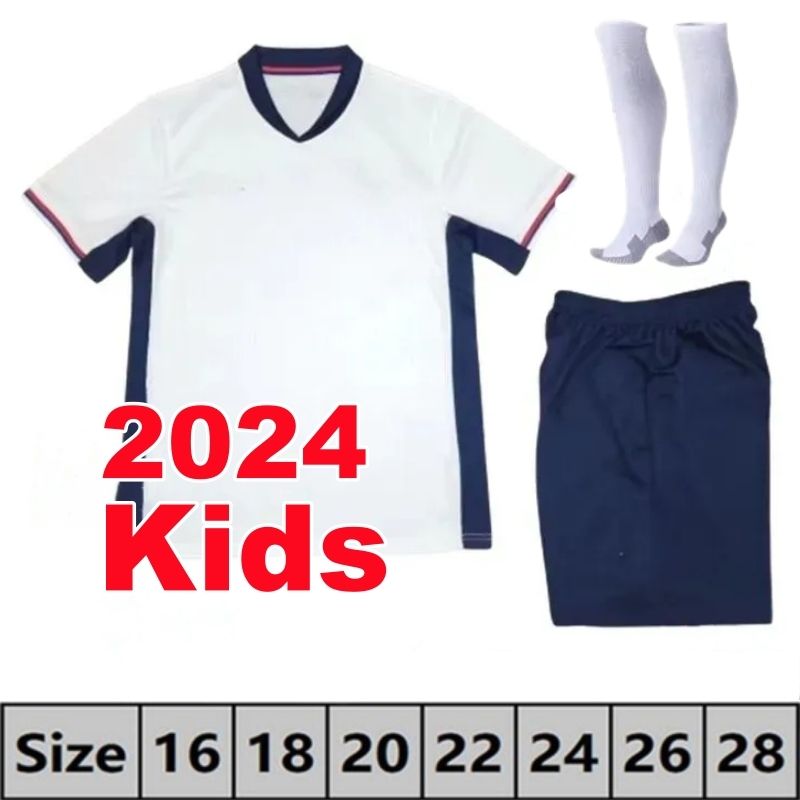 2024 Home Kids+Socks