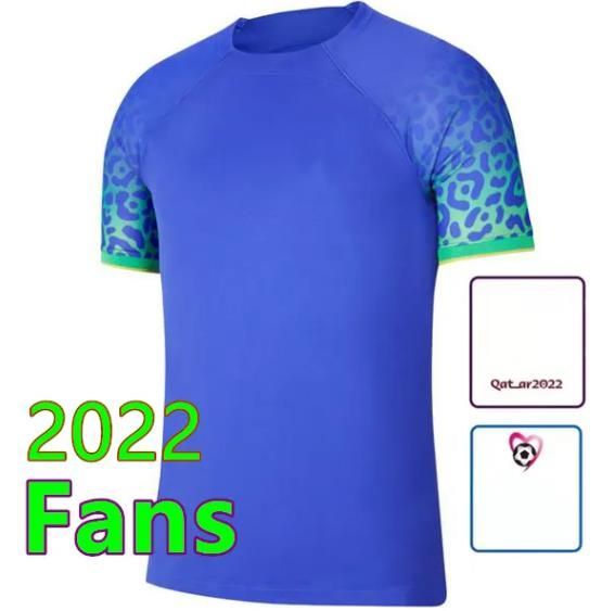 2022 Away+patch