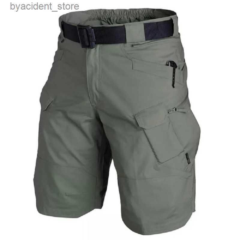 Shorts Green