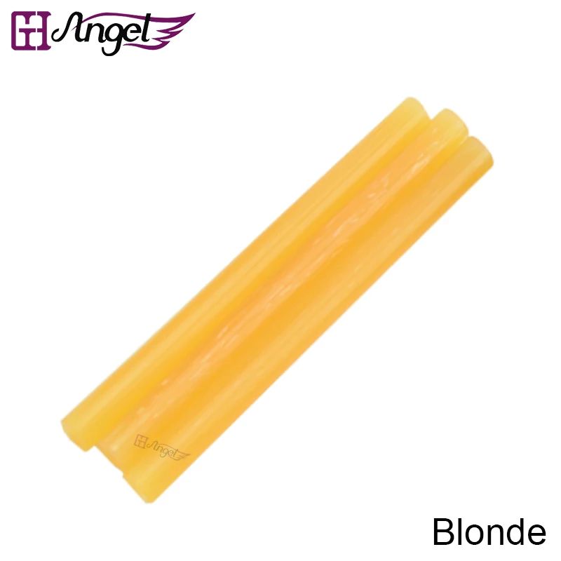 Color:blonde