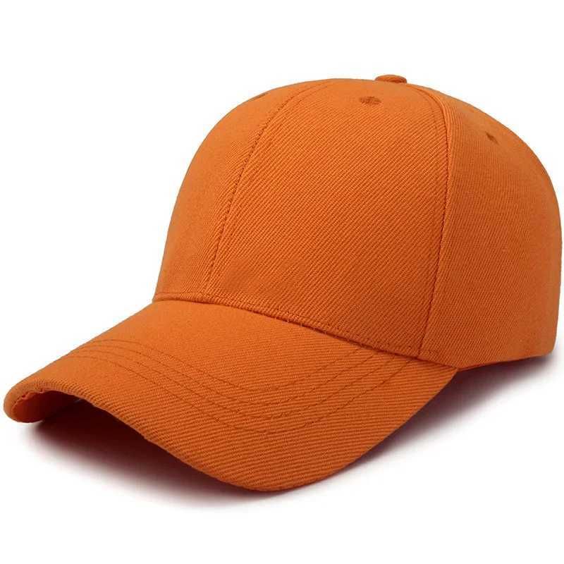 Orange Cap