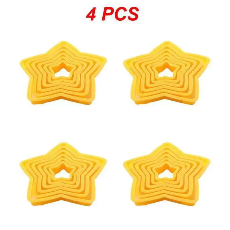 CHINA Style A 4pcs