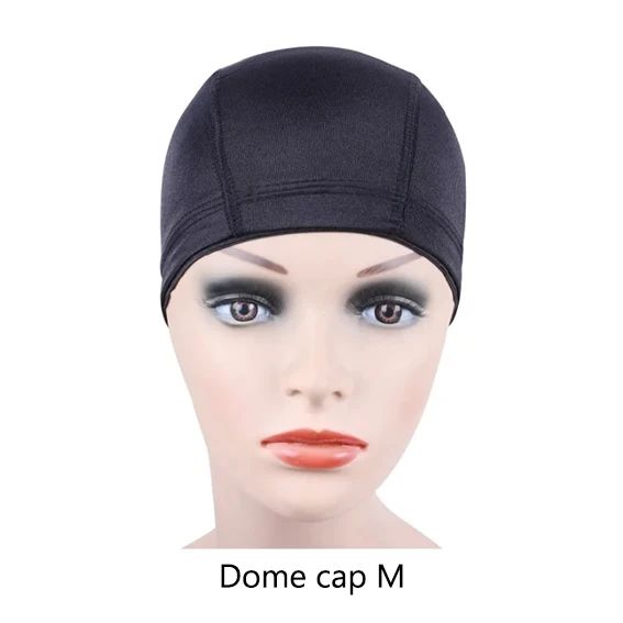 Renk: Dome Cap M