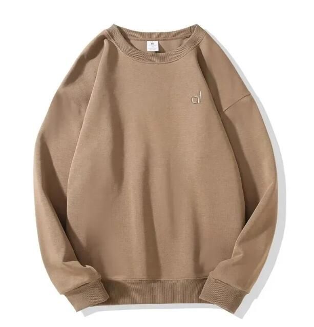 Dark Khaki pullover