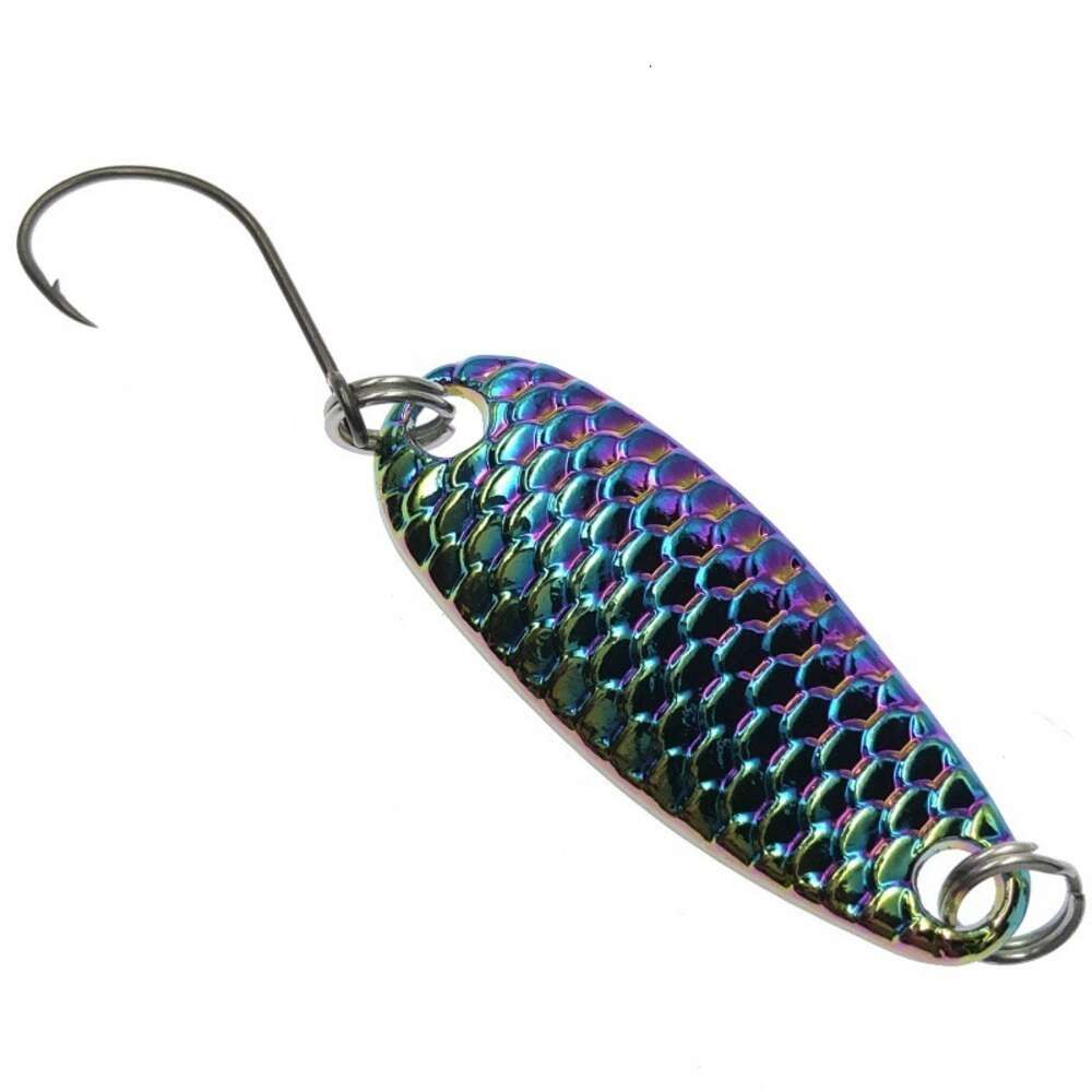 1)Colorful single hook Aojin single