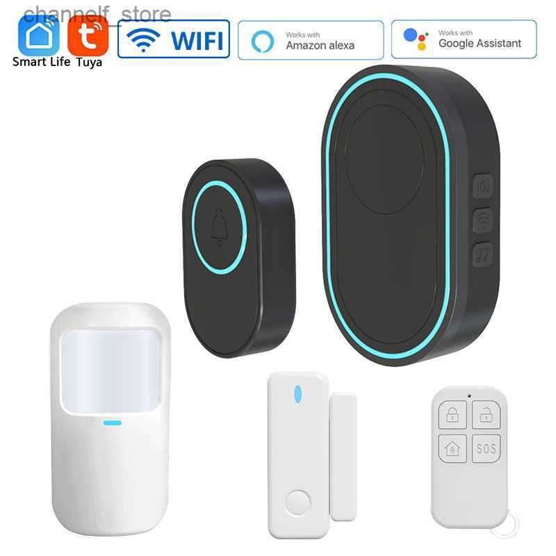 Plug-in Wifi 4-Eu Preto