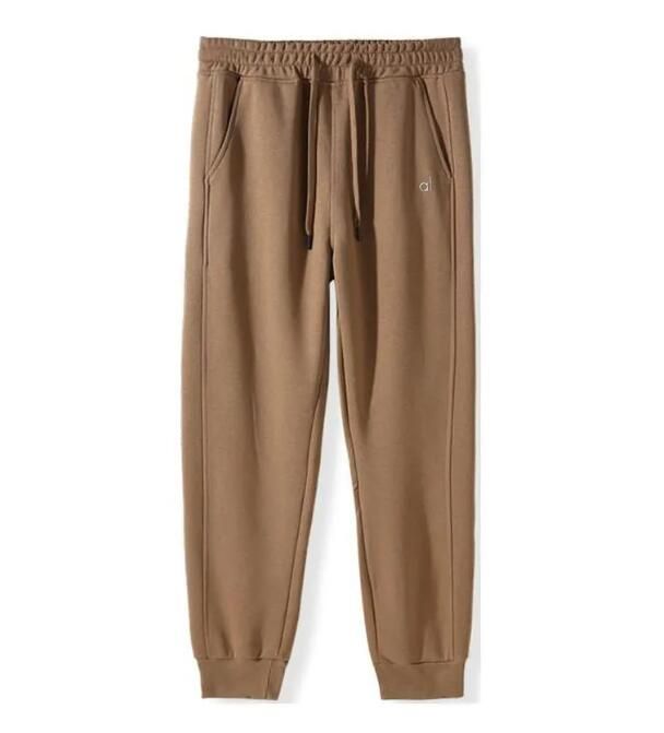 Dark Khaki pants