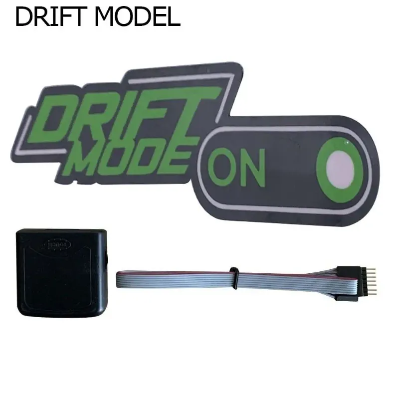 Model dryfu