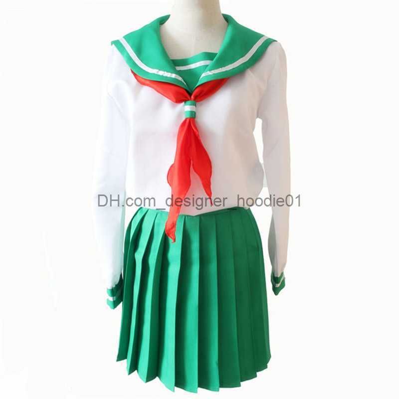 M. Kagome Higurashi