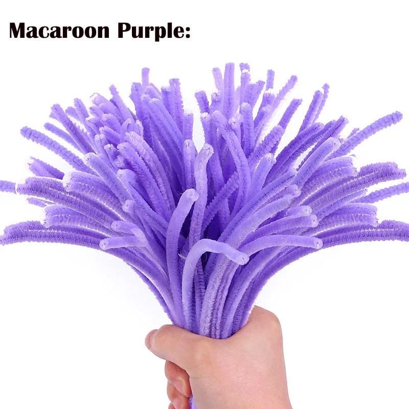 Macarone Purple