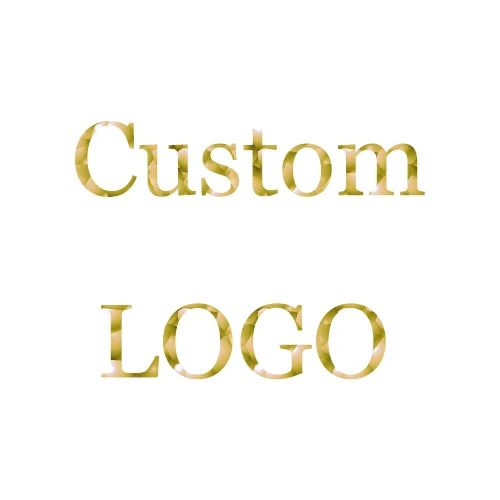 Color:Custom LOGO