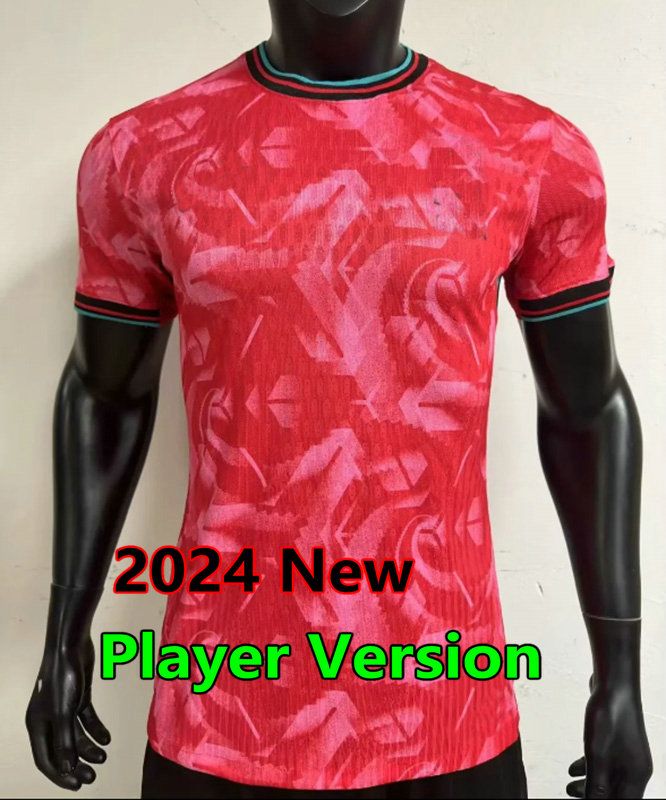 Speler 2024 Thuis