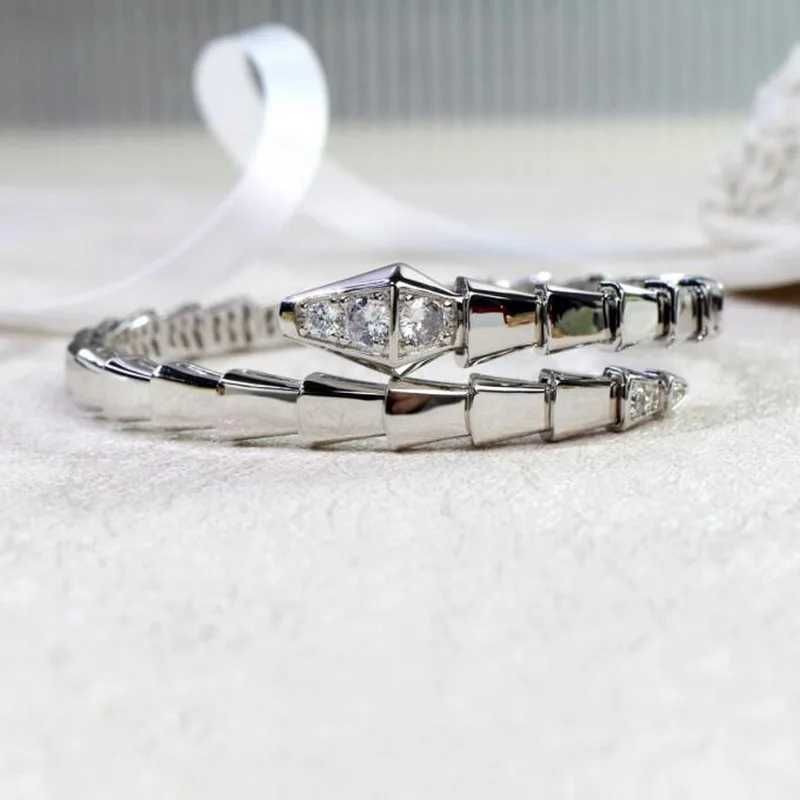 Bracelet argent