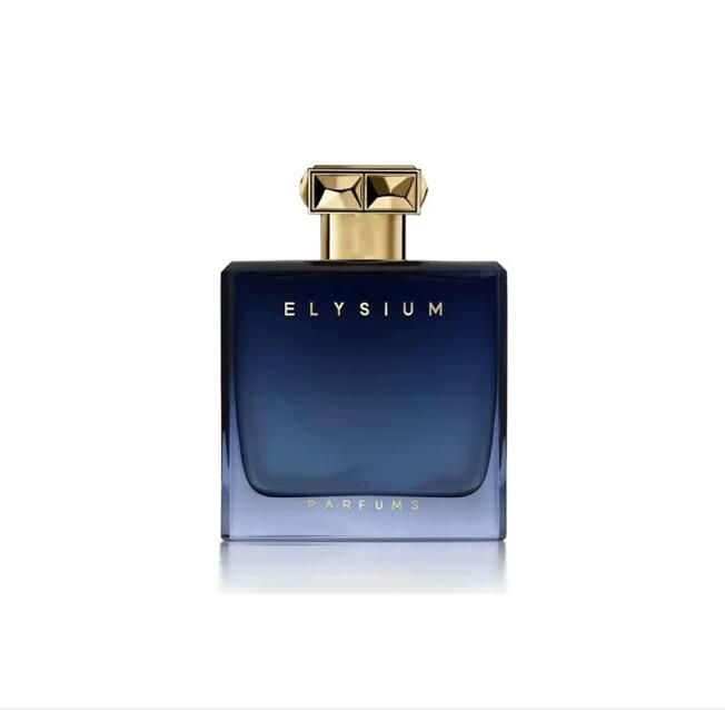 Perfumy Elysium