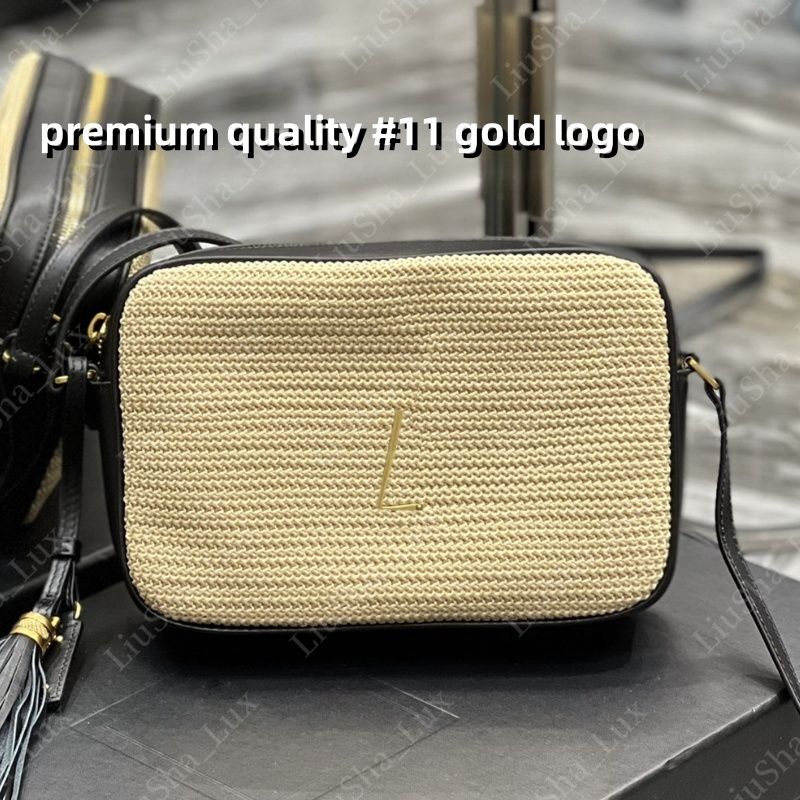 Premium quality #11 gold logo