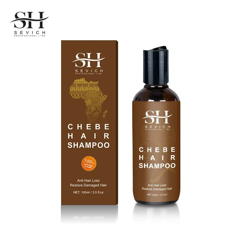 Função: Shampoo 100ml