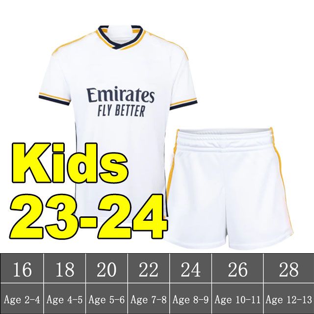 Kids 23-24 Home