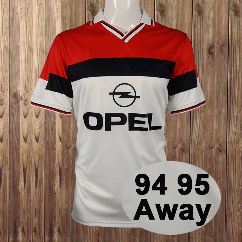 FG8831 1994 1995 Away