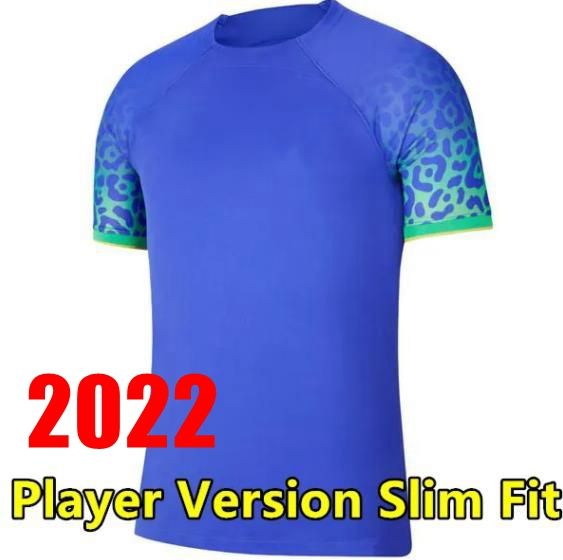 2022 Away Player