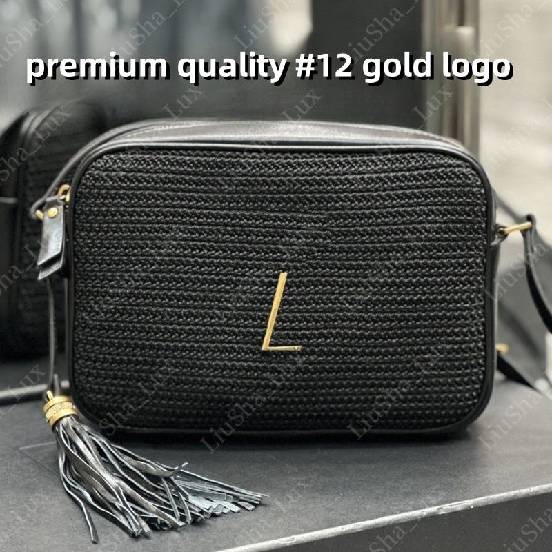 Premium quality #12 gold logo