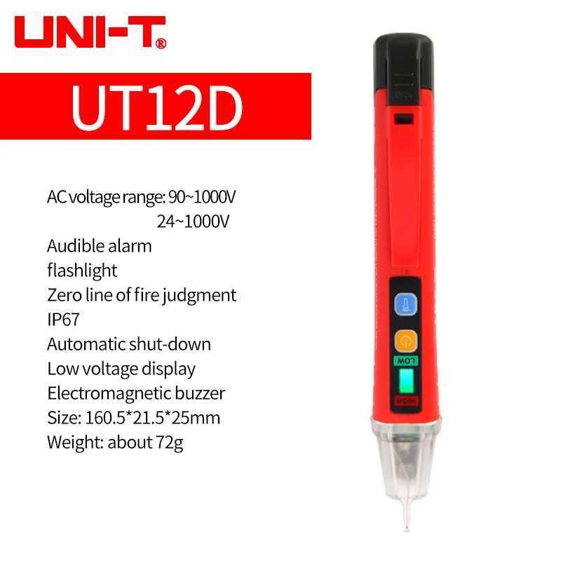 UT12D