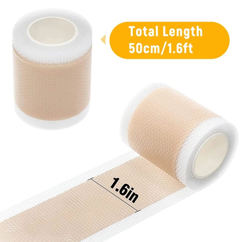 Color:4cm 50cmSize:1 roll