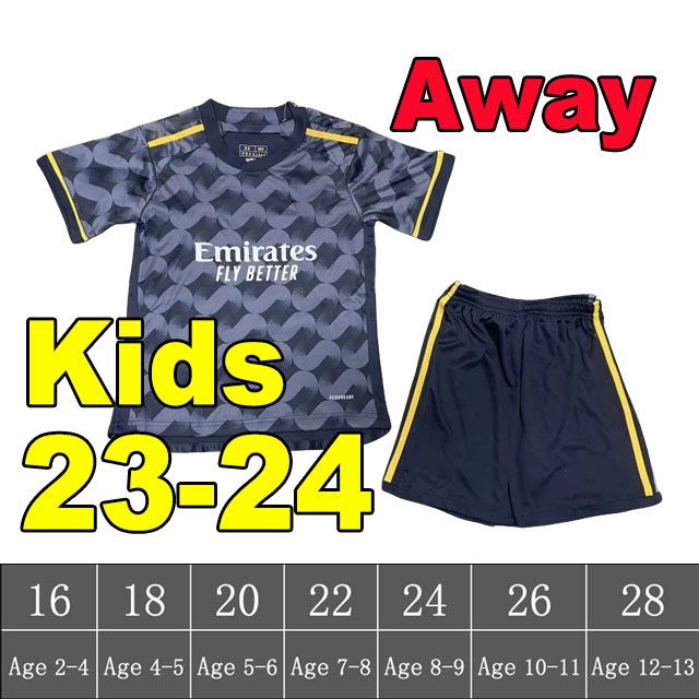 Kids 23-24 Away